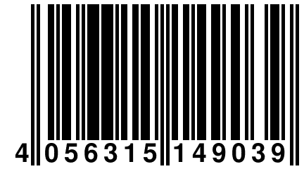 4 056315 149039