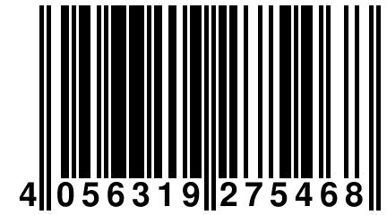 4 056319 275468