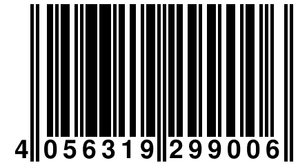 4 056319 299006