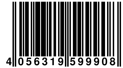 4 056319 599908