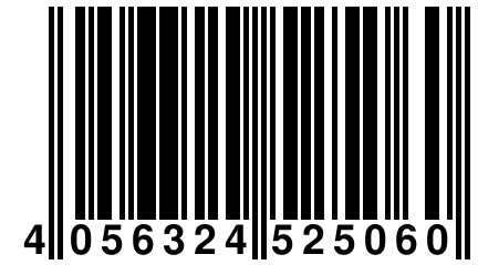 4 056324 525060