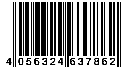 4 056324 637862