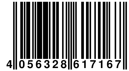 4 056328 617167