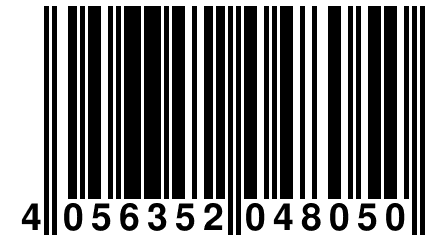 4 056352 048050