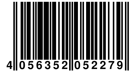 4 056352 052279