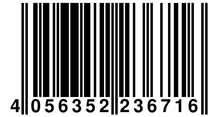 4 056352 236716