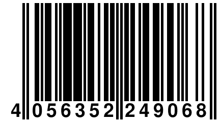 4 056352 249068