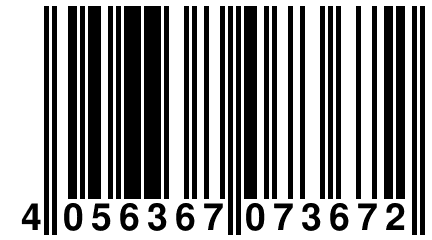 4 056367 073672