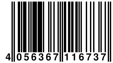 4 056367 116737