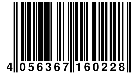 4 056367 160228