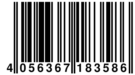 4 056367 183586