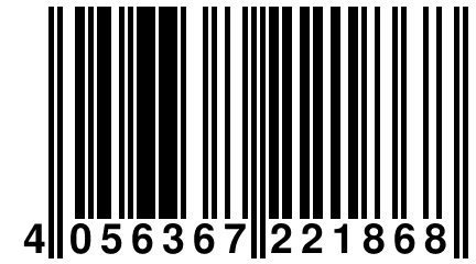 4 056367 221868