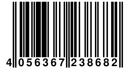 4 056367 238682