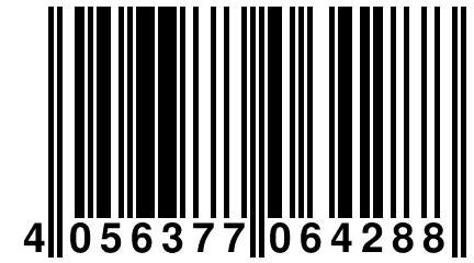 4 056377 064288