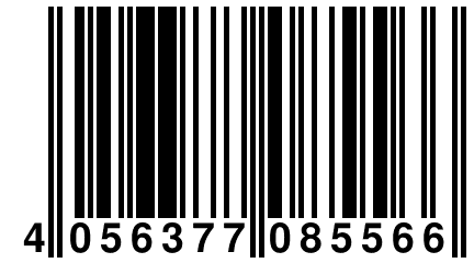 4 056377 085566