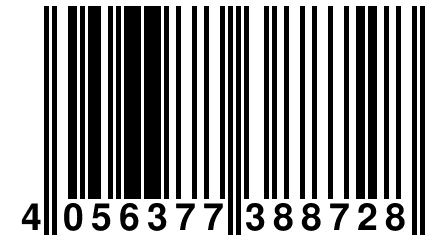 4 056377 388728