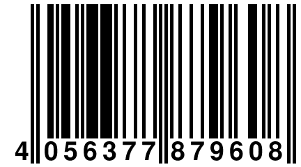 4 056377 879608