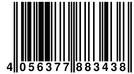 4 056377 883438