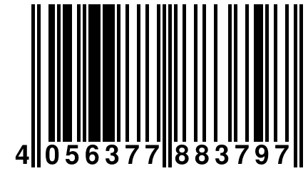 4 056377 883797