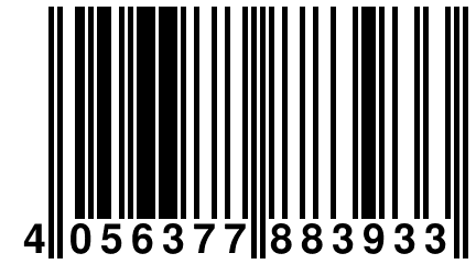 4 056377 883933