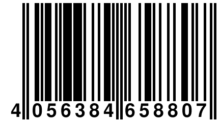 4 056384 658807