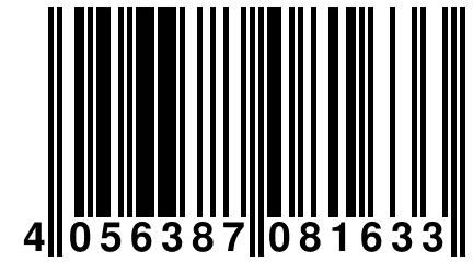 4 056387 081633