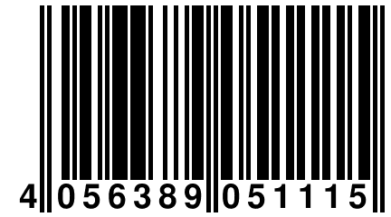 4 056389 051115