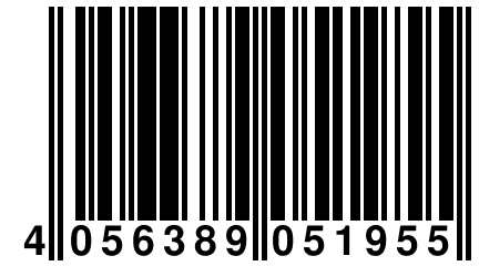 4 056389 051955