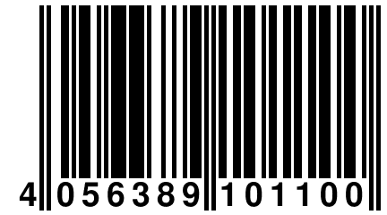 4 056389 101100