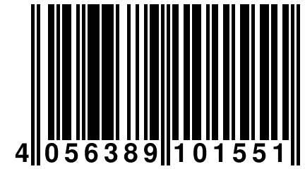 4 056389 101551