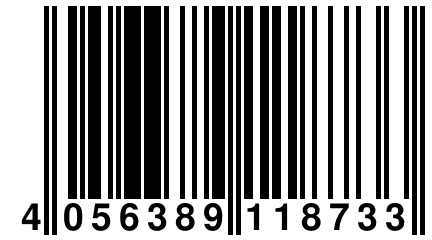 4 056389 118733