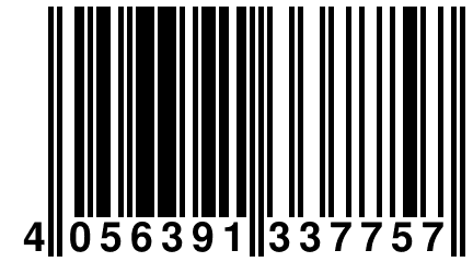 4 056391 337757