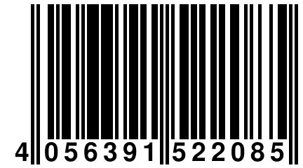 4 056391 522085