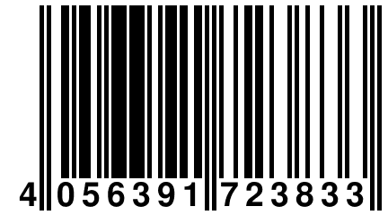 4 056391 723833