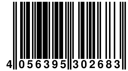 4 056395 302683