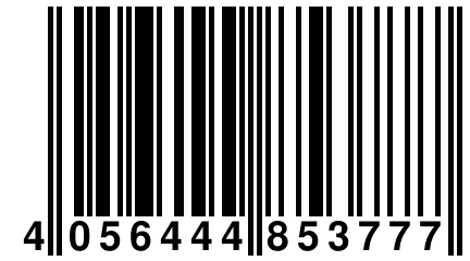 4 056444 853777