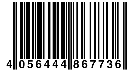 4 056444 867736