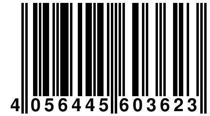 4 056445 603623