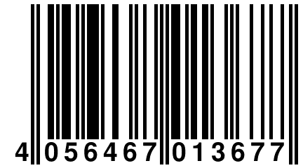 4 056467 013677