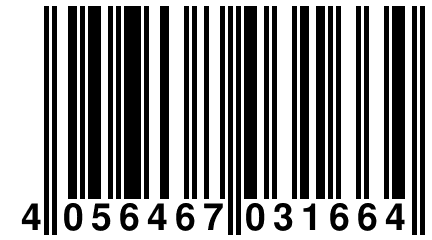 4 056467 031664