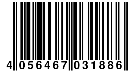 4 056467 031886