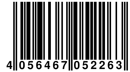 4 056467 052263