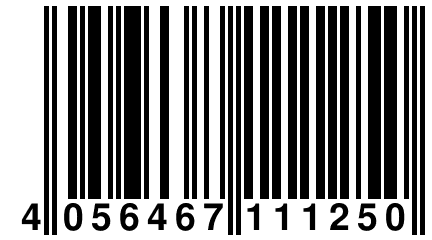 4 056467 111250