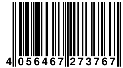 4 056467 273767