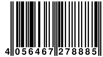 4 056467 278885