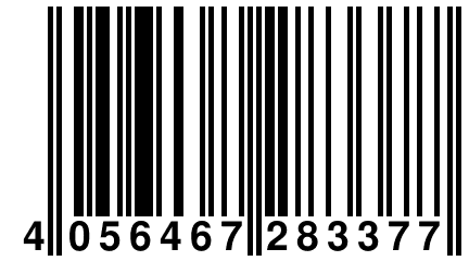 4 056467 283377