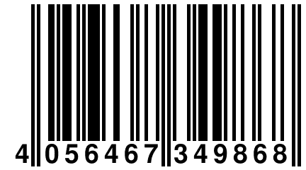 4 056467 349868