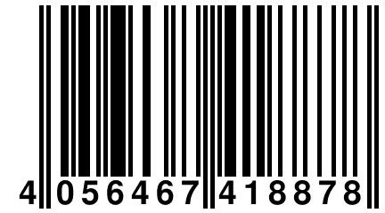 4 056467 418878