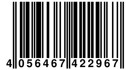 4 056467 422967