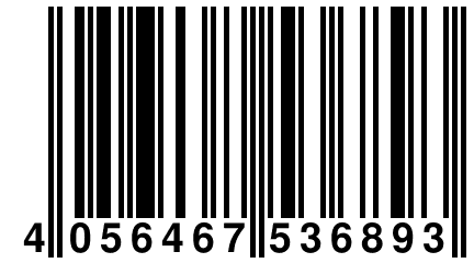 4 056467 536893